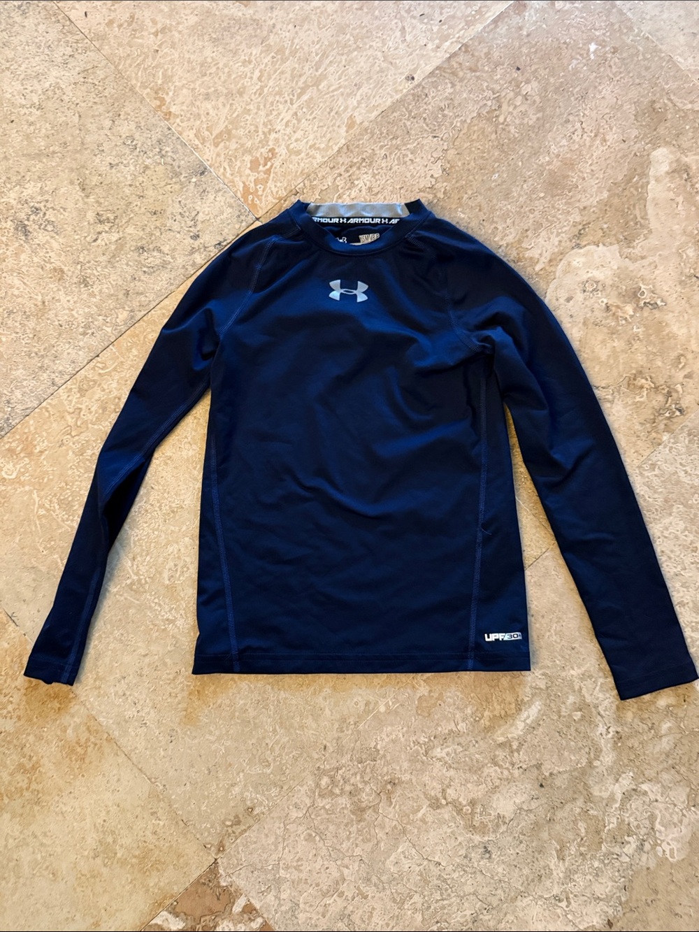 Under Armour youth small